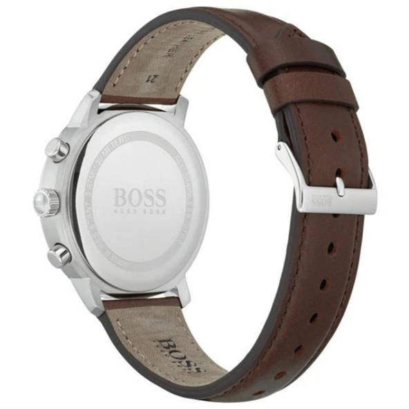 Boss Watches HB1513609  Erkek Kol Saati - Resim 3
