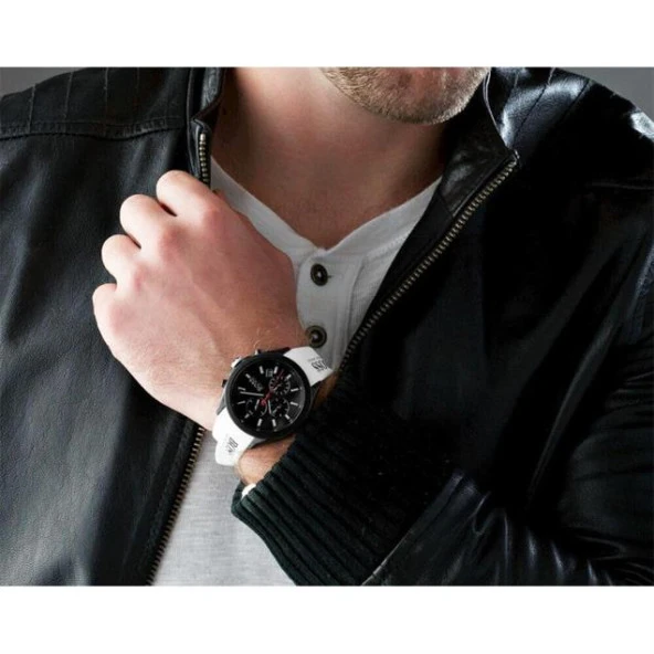 Boss Watches HB1513718 Erkek Kol Saati - Resim 4
