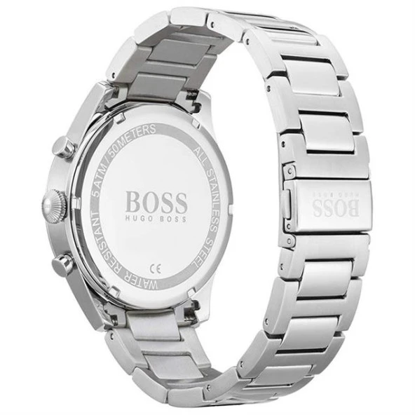 Boss Watches HB1513712 Erkek Kol Saati - Resim 2