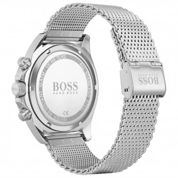 Boss Watches HB1513742 Erkek Kol Saati - Resim 2