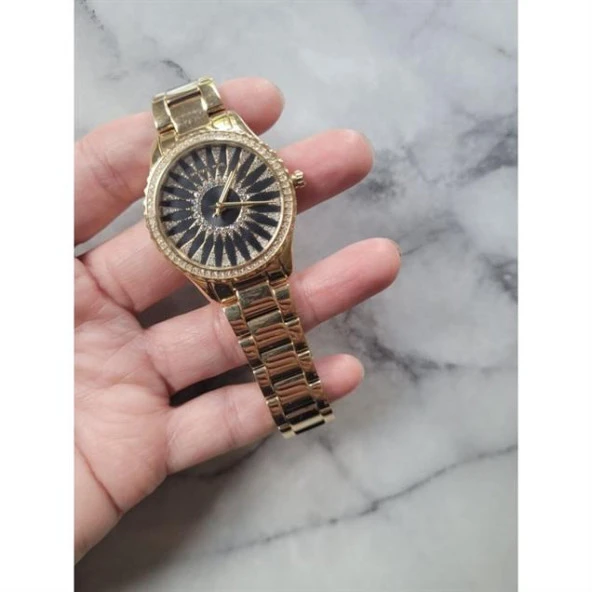 Boss Watches HB1513771 Erkek Kol Saati - Resim 2