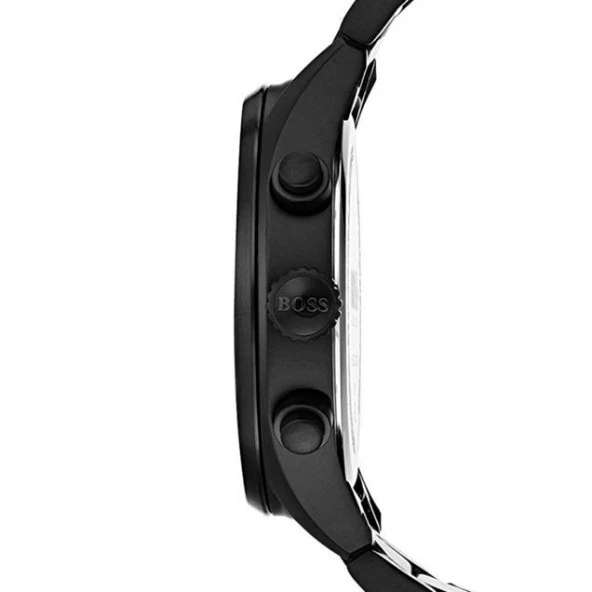 Boss Watches HB1513676  Erkek Kol Saati - Resim 2