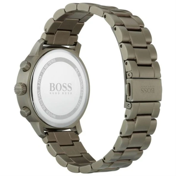 Boss Watches HB1513610 Erkek Kol Saati - Resim 3