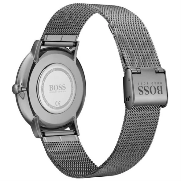 Boss Watches HB1513734 Erkek Kol Saati - Resim 3