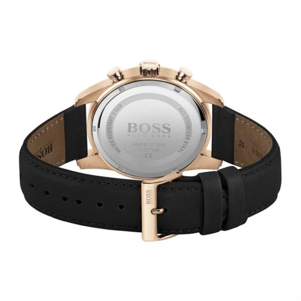 Boss Watches HB1513783 Erkek Kol Saati - Resim 3