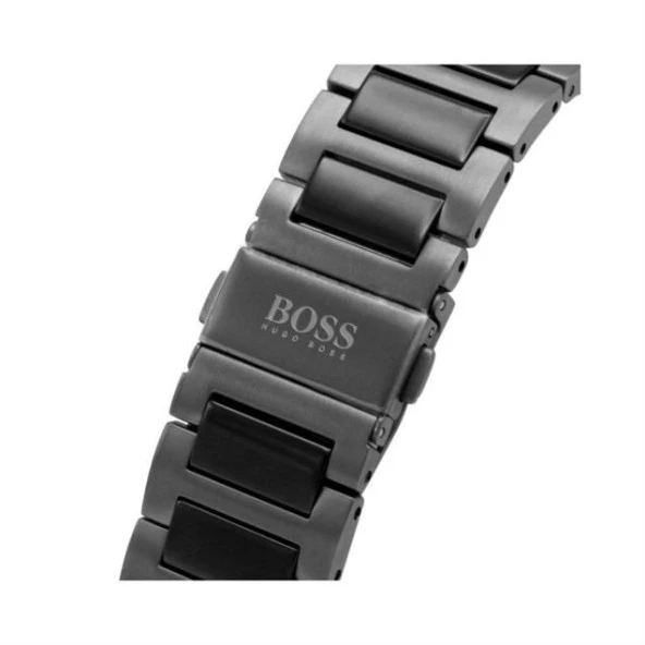 Boss Watches HB1513814 Erkek Kol Saati - Resim 2