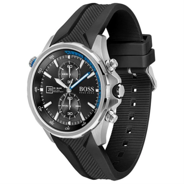 Boss Watches HB1513820 Erkek Kol Saati - Resim 2