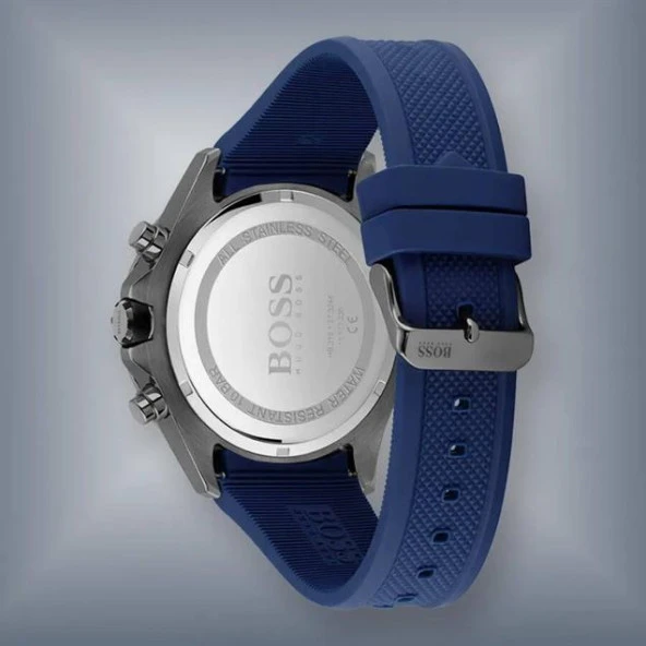 Boss Watches HB1513821 Erkek Kol Saati - Resim 3