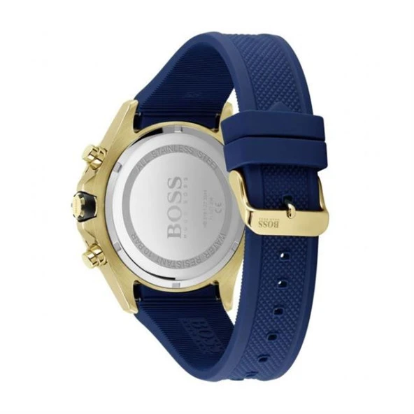 Boss Watches HB1513822 Erkek Kol Saati - Resim 3