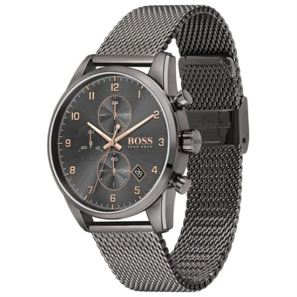 Boss Watches HB1513837 Erkek Kol Saati - Resim 2