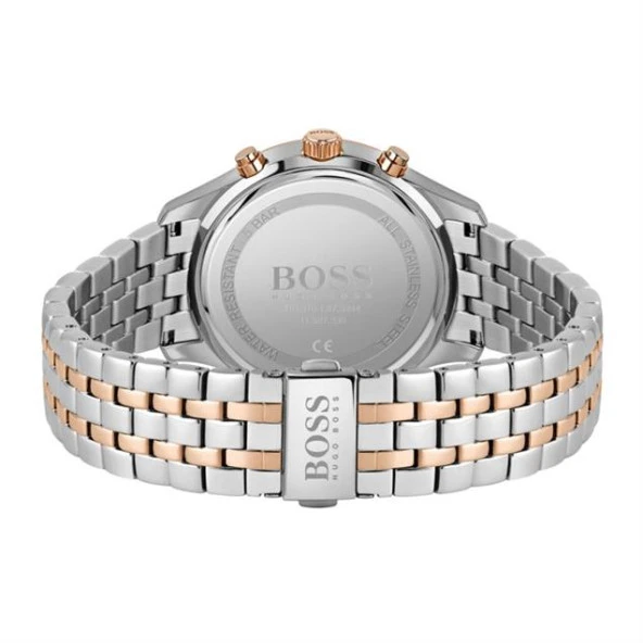 Boss Watches HB1513840 Erkek Kol Saati - Resim 2