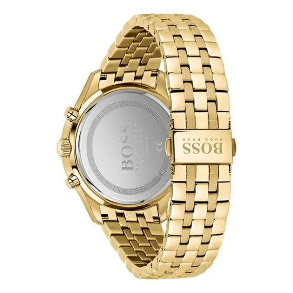 Boss Watches HB1513841 Erkek Kol Saati - Resim 3