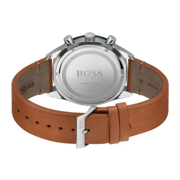Boss Watches HB1513860 Erkek Kol Saati - Resim 3