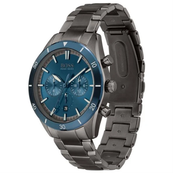 Boss Watches HB1513863 Erkek Kol Saati - Resim 2
