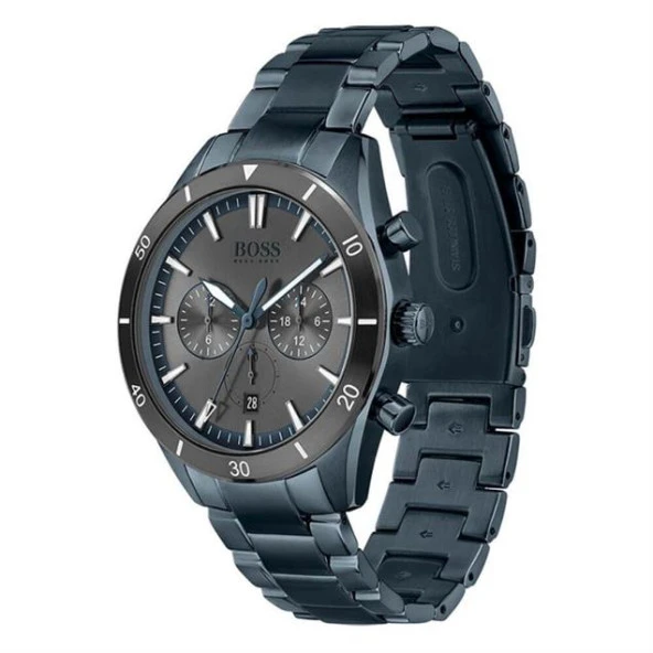 Boss Watches HB1513865 Erkek Kol Saati - Resim 2