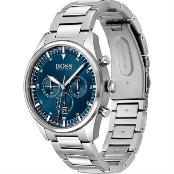 Boss Watches HB1513867 Erkek Kol Saati - Resim 2