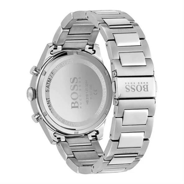 Boss Watches HB1513867 Erkek Kol Saati - Resim 3