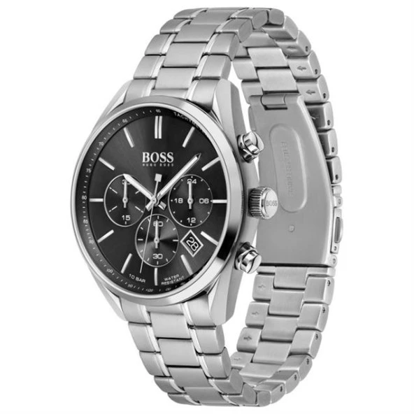 Boss Watches HB1513871 Erkek Kol Saati - Resim 2