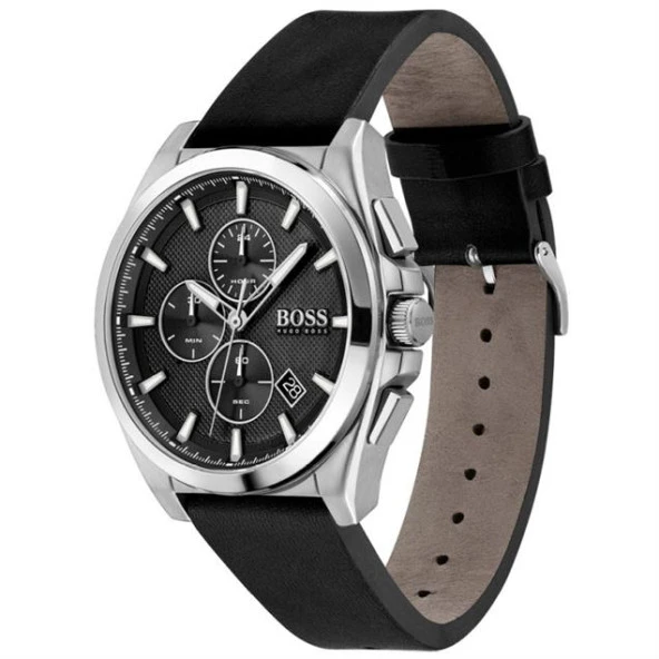 Boss Watches HB1513881 Erkek Kol Saati - Resim 2