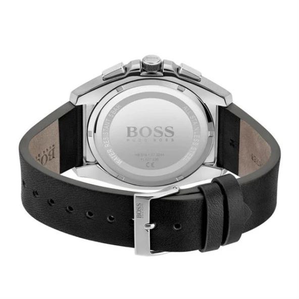 Boss Watches HB1513881 Erkek Kol Saati - Resim 3