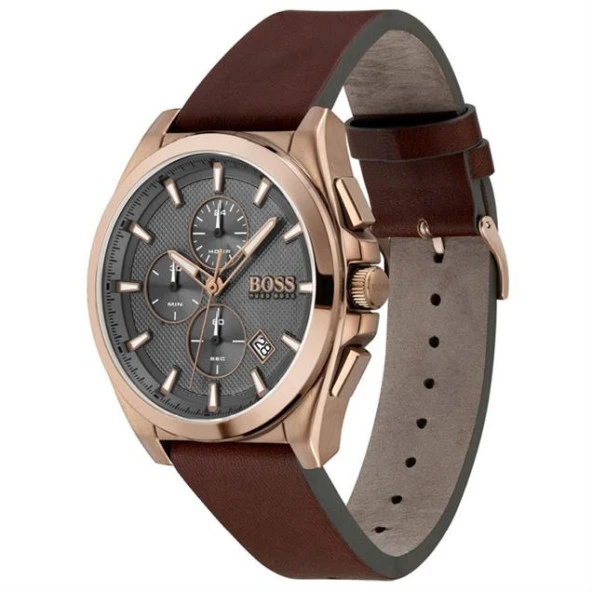 Boss Watches HB1513882 Erkek Kol Saati - Resim 2