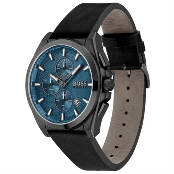 Boss Watches HB1513883 Erkek Kol Saati - Resim 2