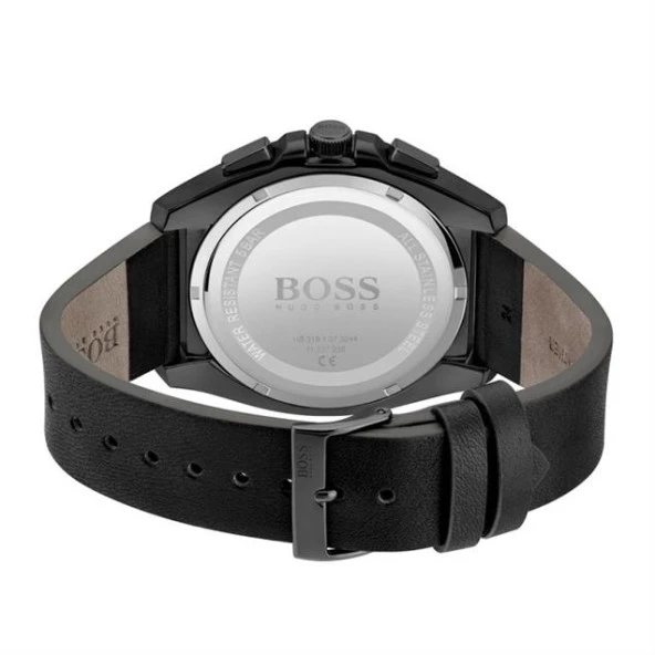 Boss Watches HB1513883 Erkek Kol Saati - Resim 3