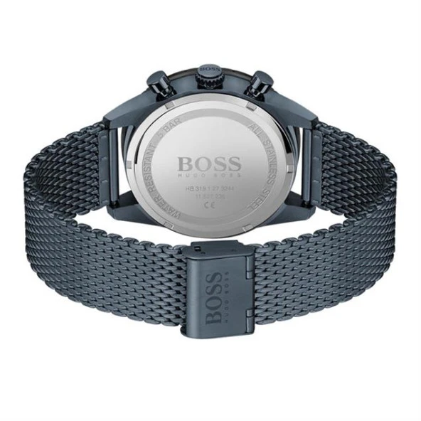 Boss Watches HB1513887 Erkek Kol Saati - Resim 3