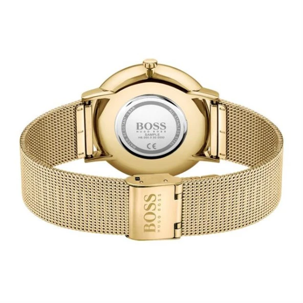 Boss Watches HB1513909 Erkek Kol Saati - Resim 2