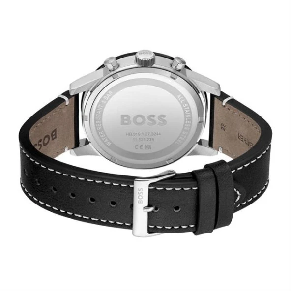 Boss Watches HB1513920 Erkek Kol Saati - Resim 2