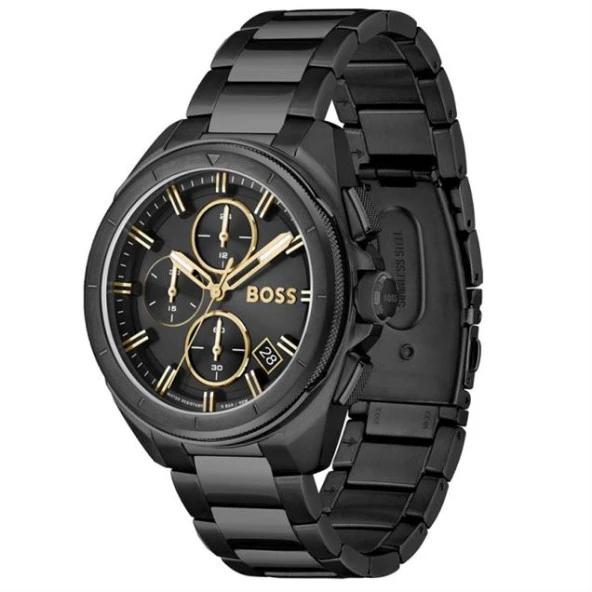 Boss Watches HB1513950 Erkek Kol Saati - Resim 2