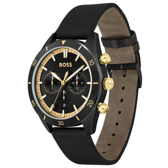 Boss Watches HB1513935 Erkek Kol Saati - Resim 2