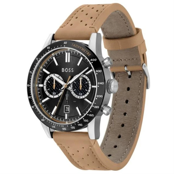 Boss Watches HB1513964 Erkek Kol Saati - Resim 2