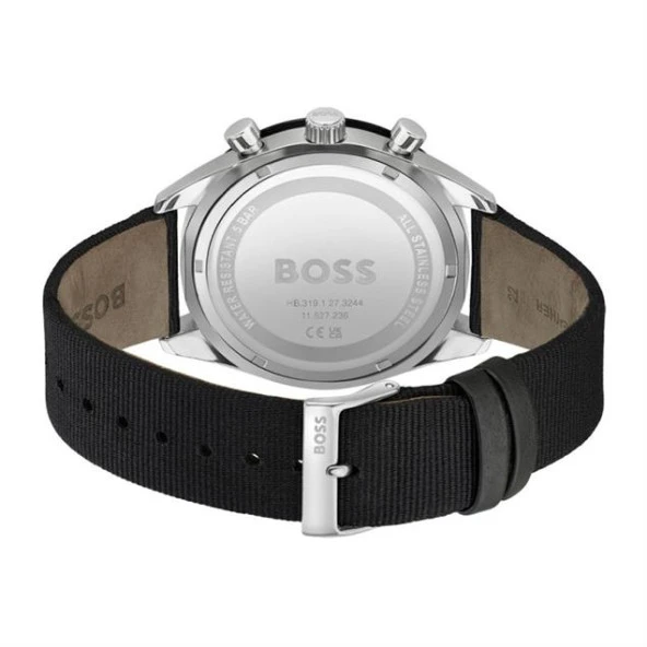Boss Watches HB1513936 Erkek Kol Saati - Resim 3