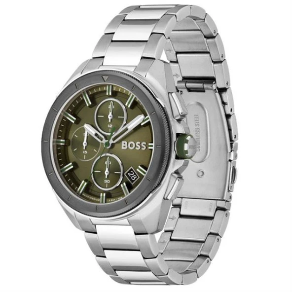 Boss Watches HB1513951 Erkek Kol Saati - Resim 2