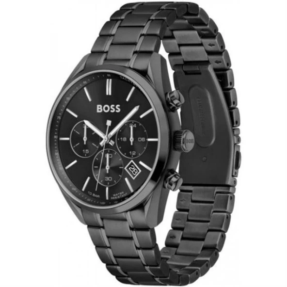 Boss Watches HB1513960 Erkek Kol Saati - Resim 2