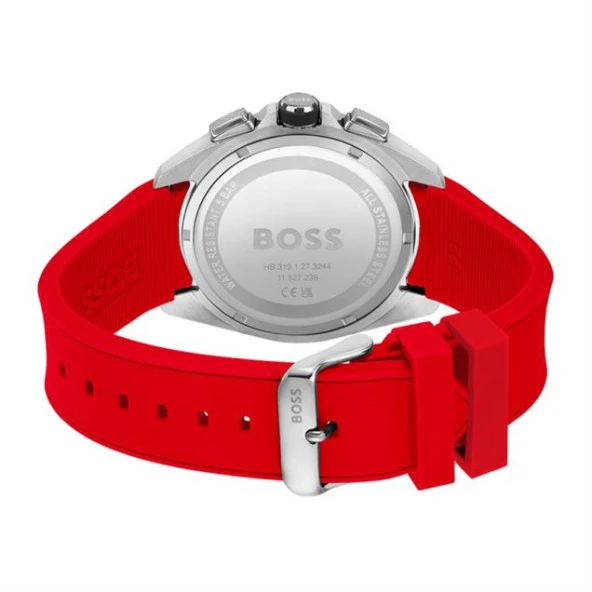 Boss Watches HB1513959 Erkek Kol Saati - Resim 2