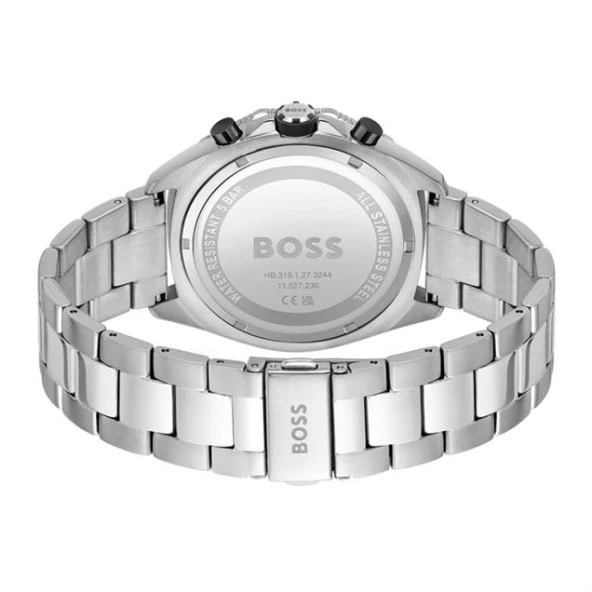 Boss Watches HB1513971 Erkek Kol Saati - Resim 3