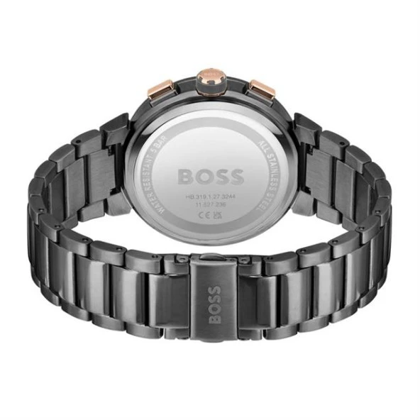 Boss Watches HB1514000 Erkek Kol Saati ürün görseli