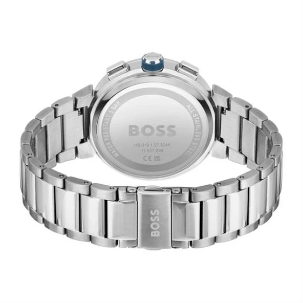 Boss Watches HB1513999 Erkek Kol Saati - Resim 3