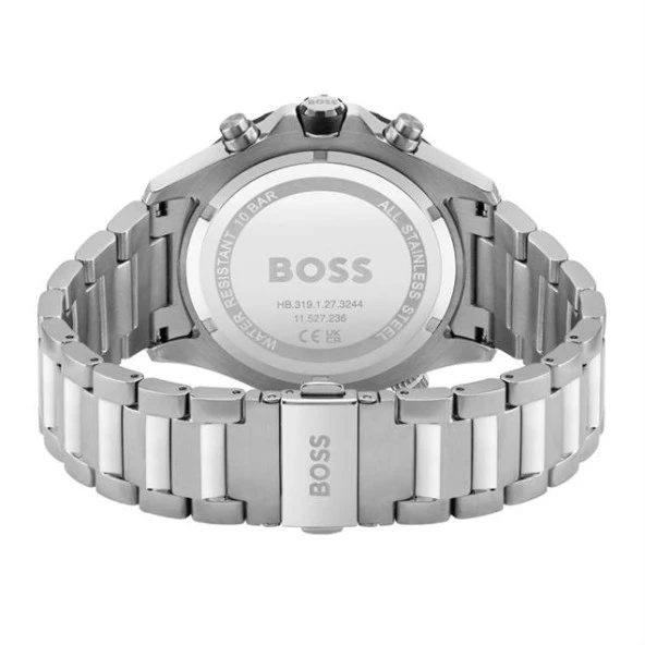 Boss Watches HB1513930 Erkek Kol Saati - Resim 3