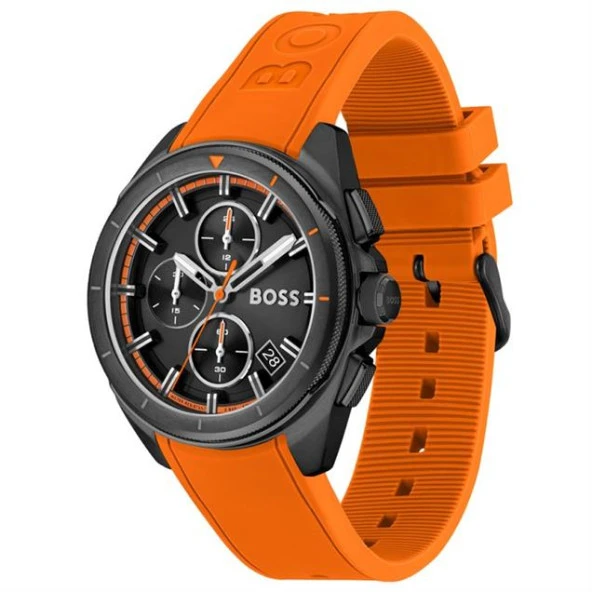 Boss Watches HB1513957 Erkek Kol Saati - Resim 2