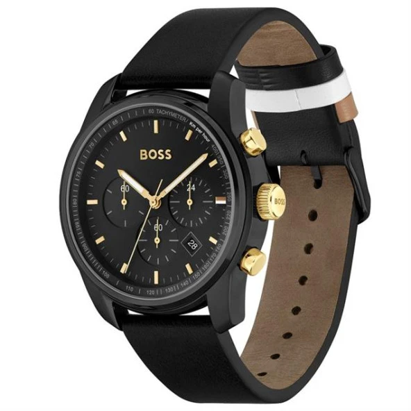 Boss Watches HB1514003 Erkek Kol Saati - Resim 2