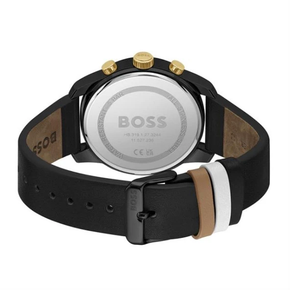 Boss Watches HB1514003 Erkek Kol Saati - Resim 3