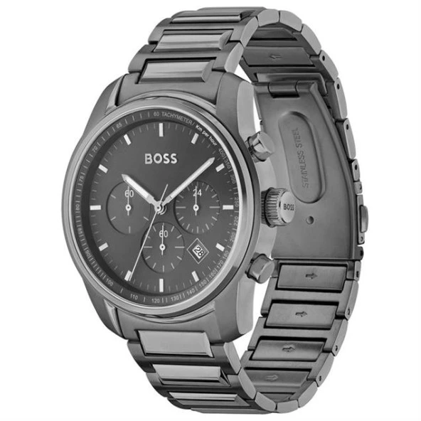 Boss Watches HB1514005 Erkek Kol Saati - Resim 2