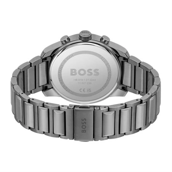 Boss Watches HB1514005 Erkek Kol Saati - Resim 3