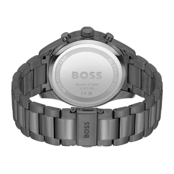 Boss Watches HB1513991 Erkek Kol Saati - Resim 3