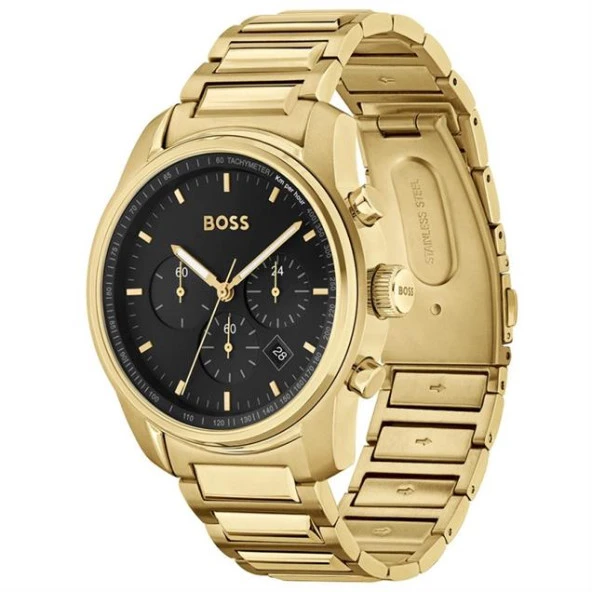 Boss Watches HB1514006 Erkek Kol Saati - Resim 2