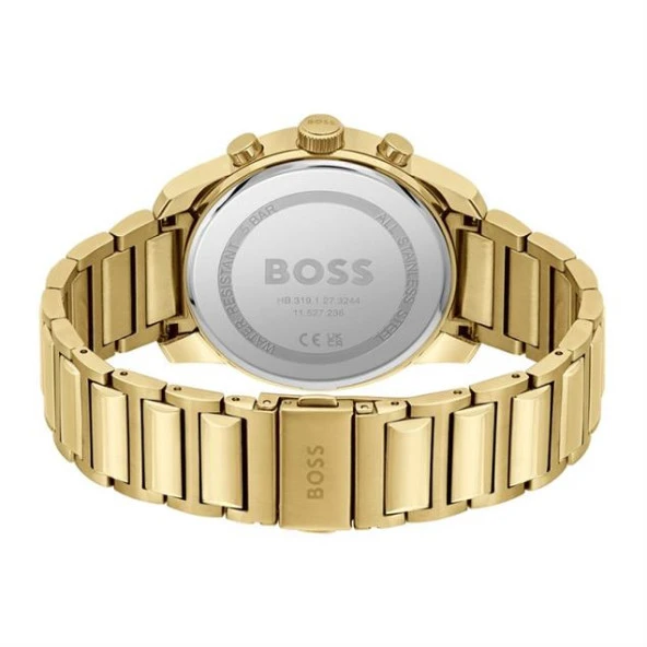 Boss Watches HB1514006 Erkek Kol Saati - Resim 3