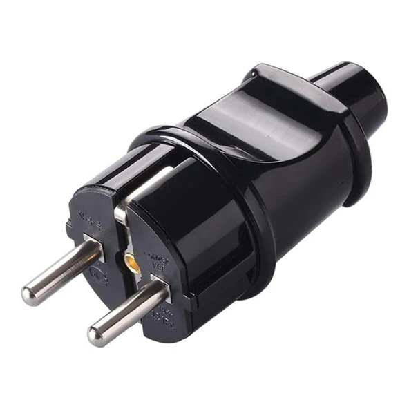 De-Pa Topraklı Erkek Fiş - Resim 2